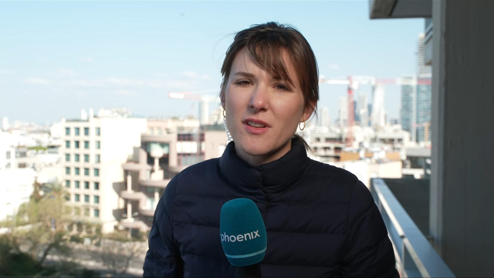 Israel: Alarmbereitschaft weiter hoch