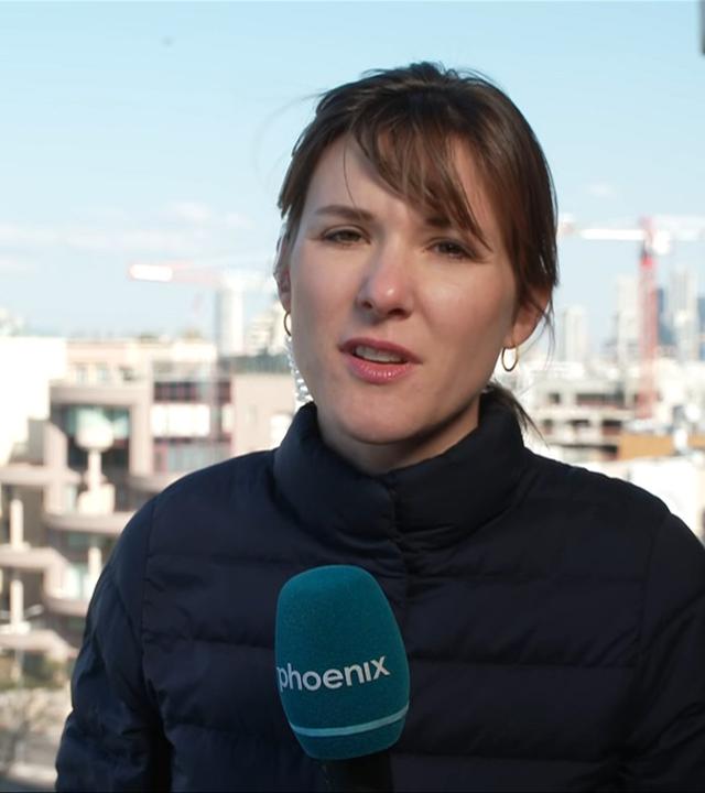 Israel: Alarmbereitschaft weiter hoch