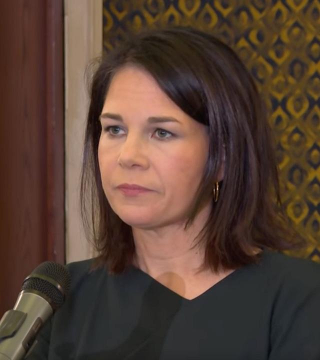 Israel-Besuch: Solidarität gegen blinden Terror