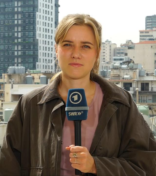 Israel-Libanon-Gespräche: "Viele Menschen sind pessimistisch"