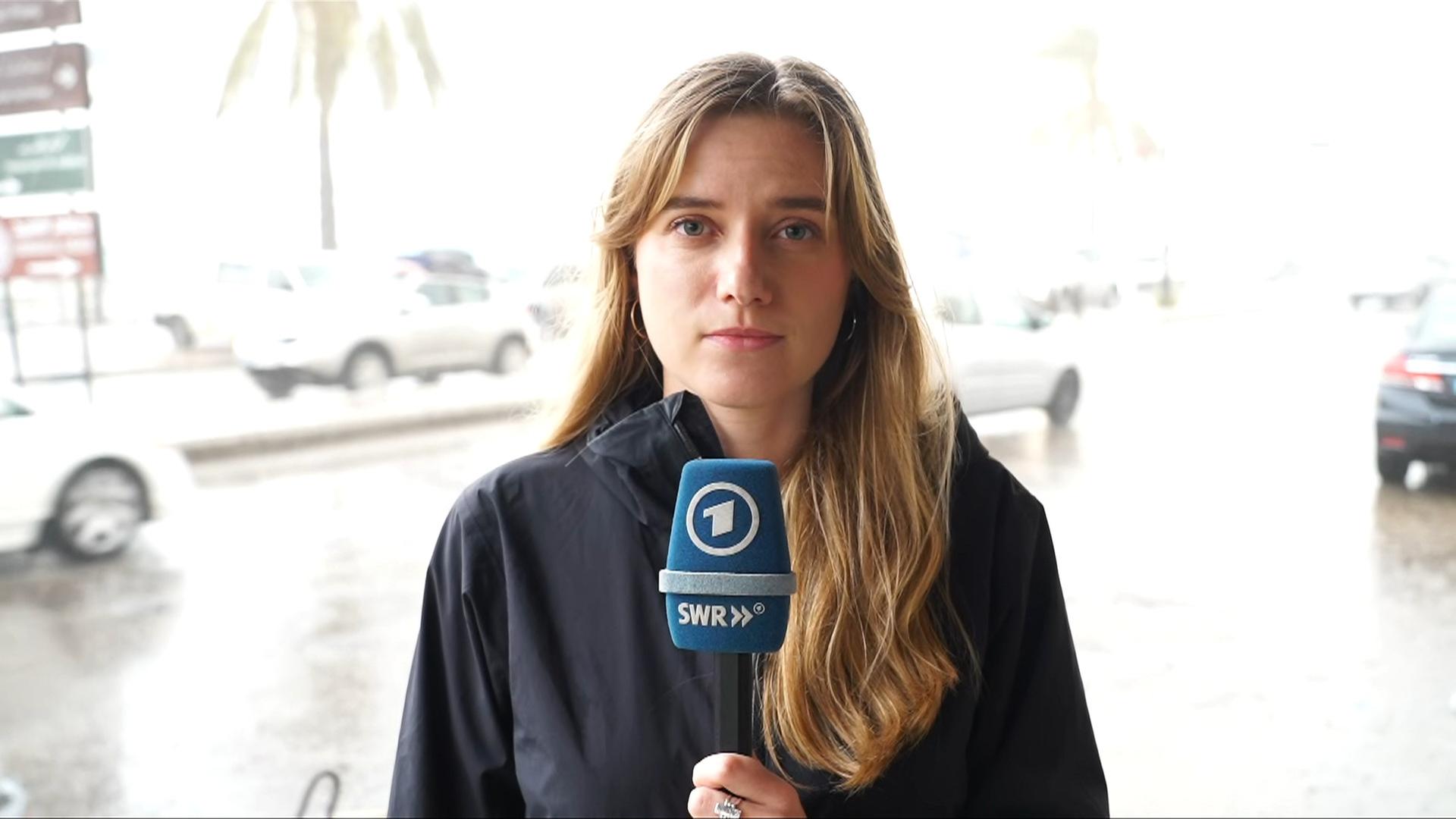 Israel-Libanon-Konflikt: „Freude über Waffenruhe ist enorm“