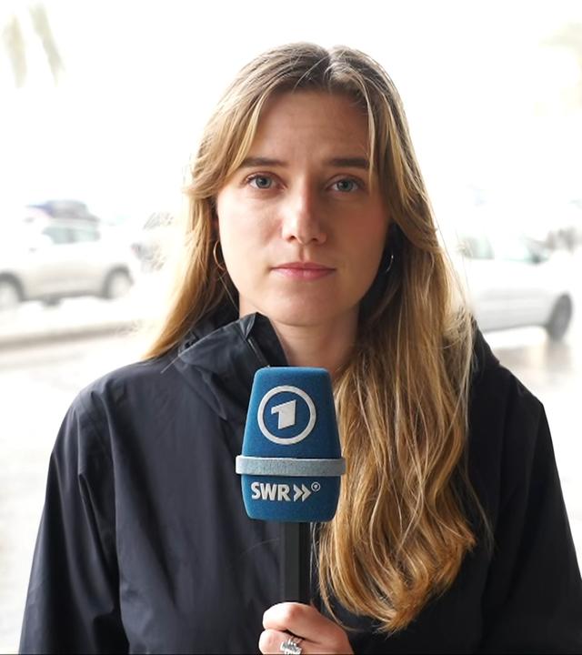 Israel-Libanon-Konflikt: „Freude über Waffenruhe ist enorm“