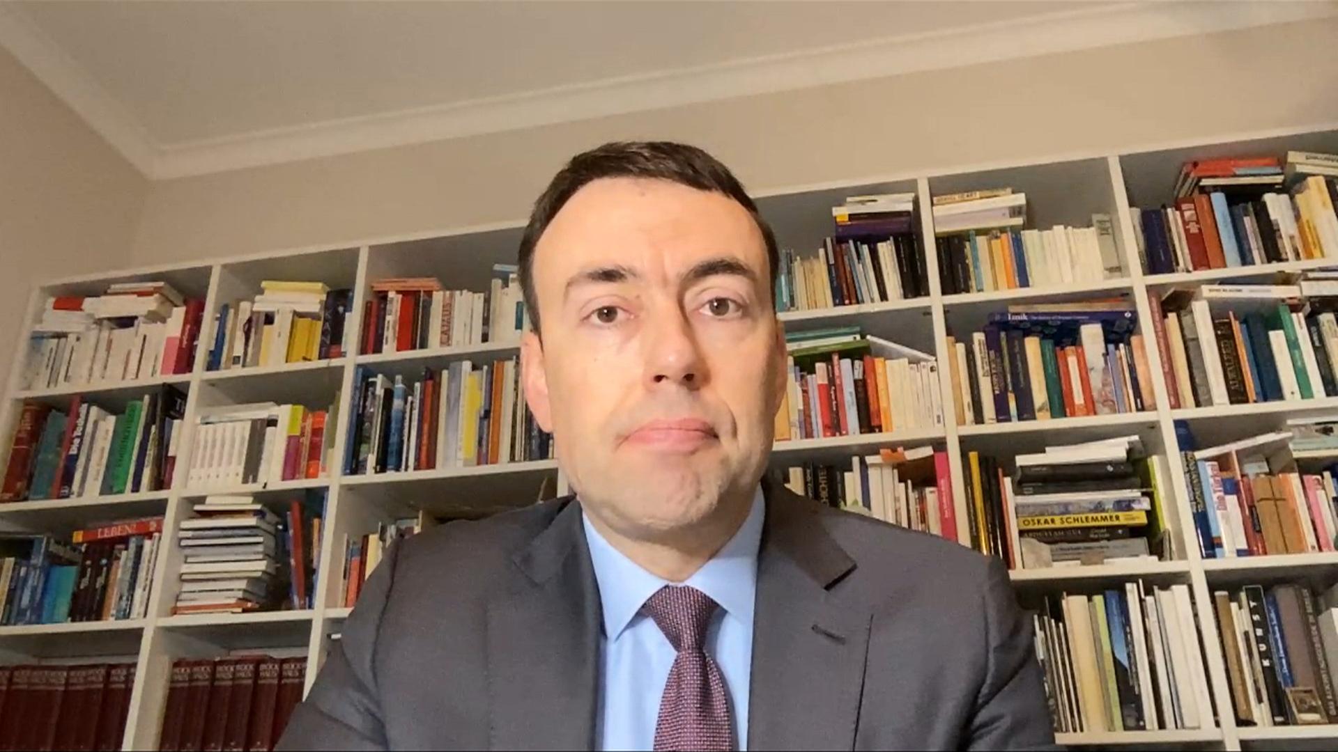 Israel: Militärische Stärke reicht nicht für Frieden