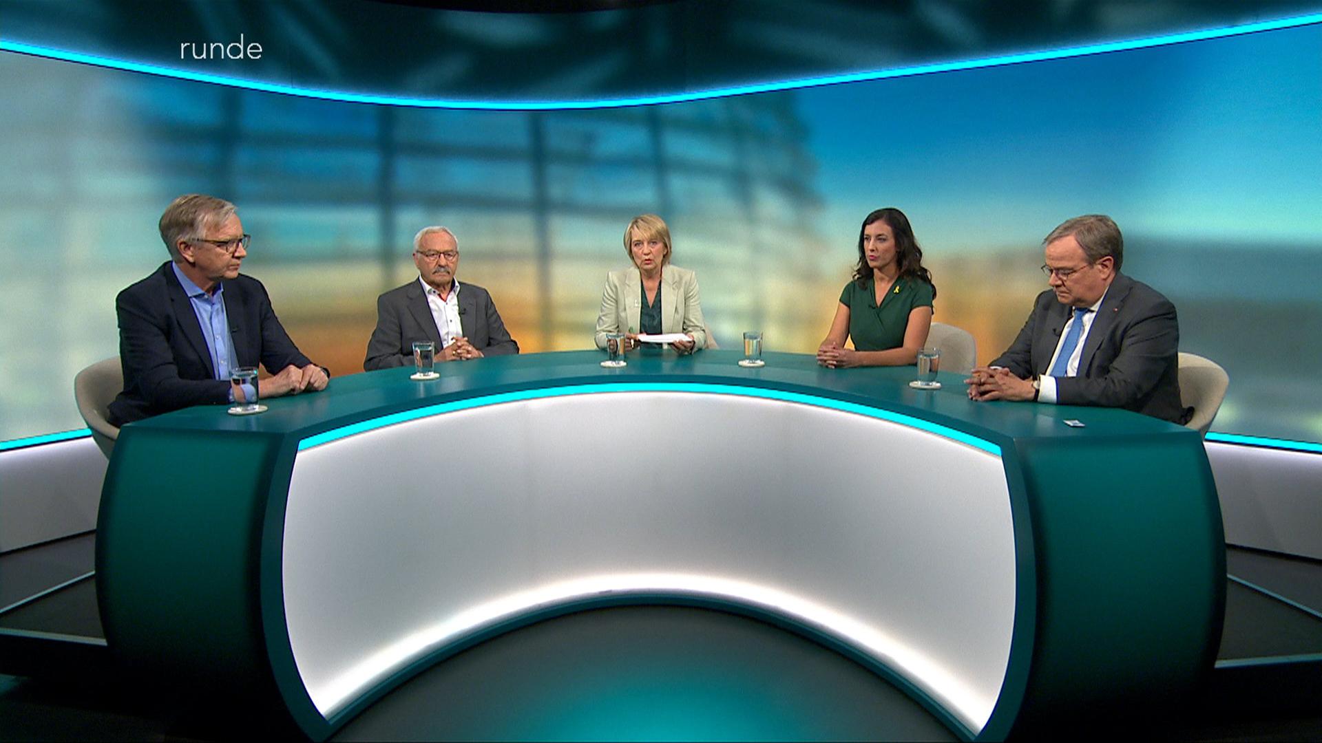 Israel und Gaza - Wie soll sich Deutschland positionieren?