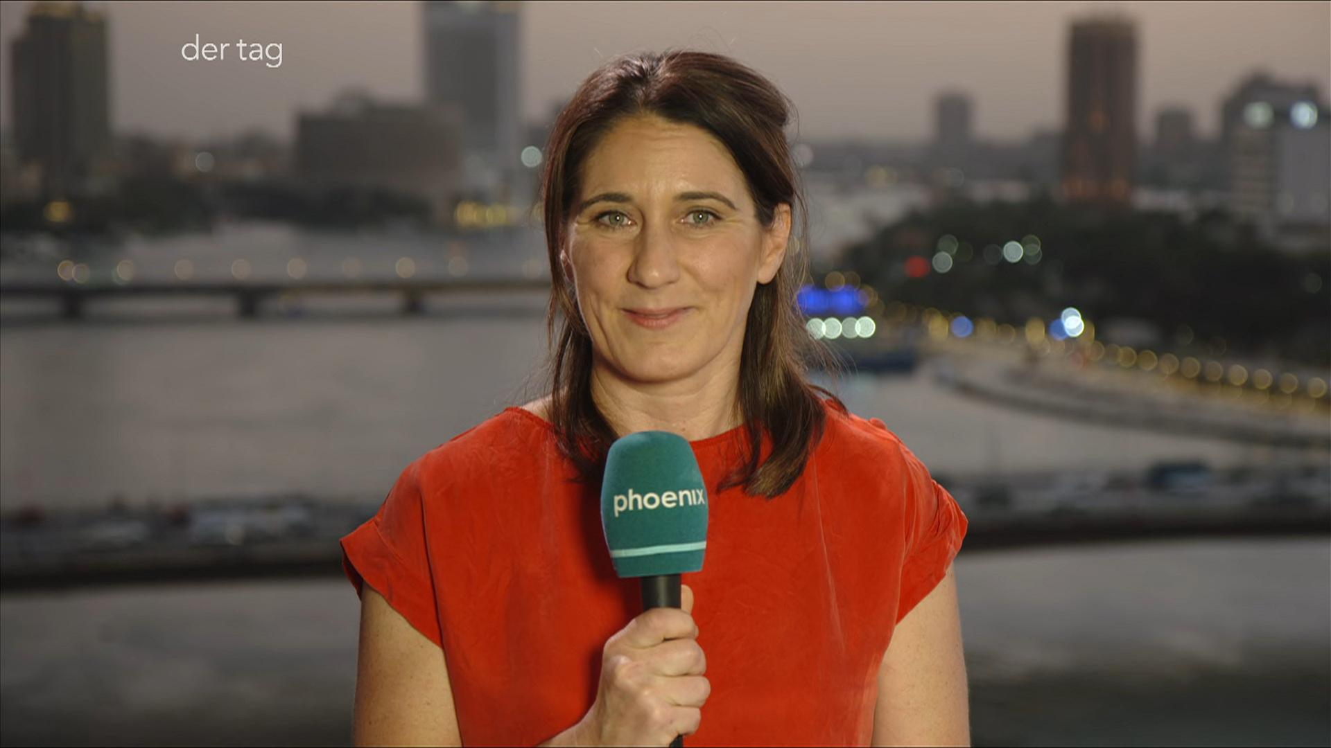 Israel und Hamas: "Es gibt noch offene, strittige Punkte für eine zweite Verhandlungsrunde"