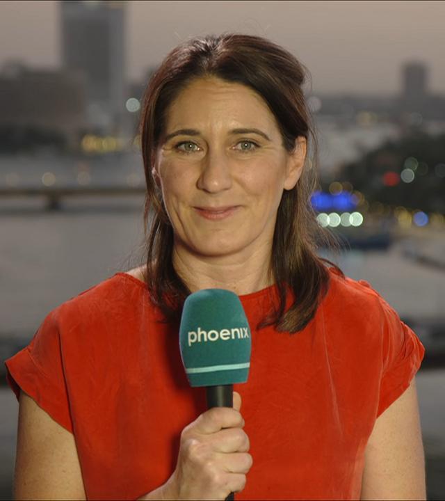 Israel und Hamas: "Es gibt noch offene, strittige Punkte für eine zweite Verhandlungsrunde"