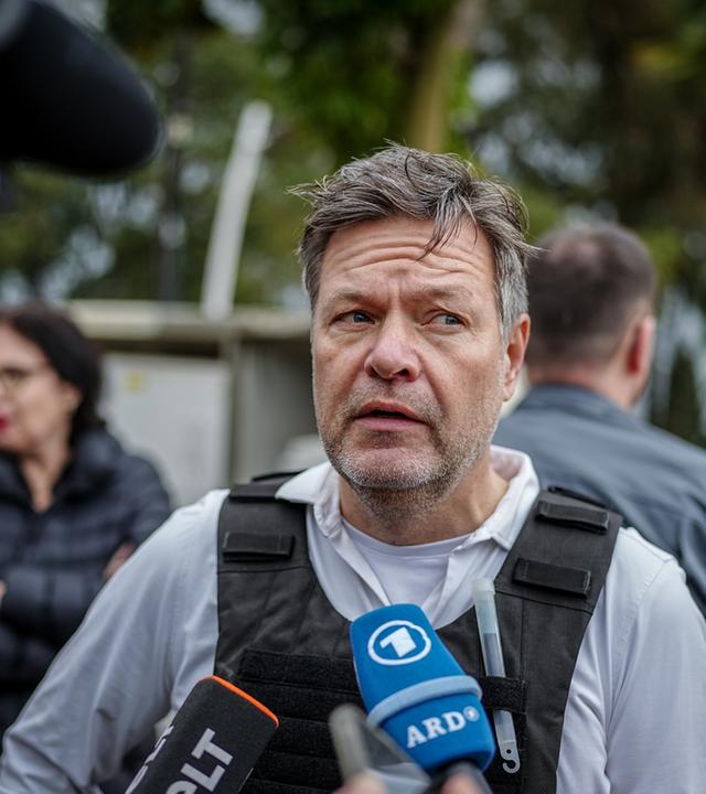 Israel: Unzweifelhaftes Recht auf Verteidigung