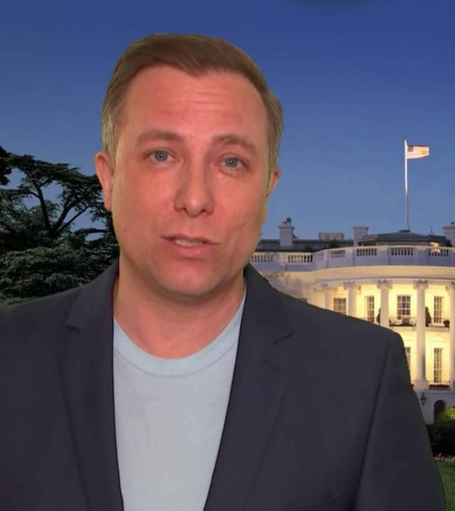 Ist Trump unantastbar?