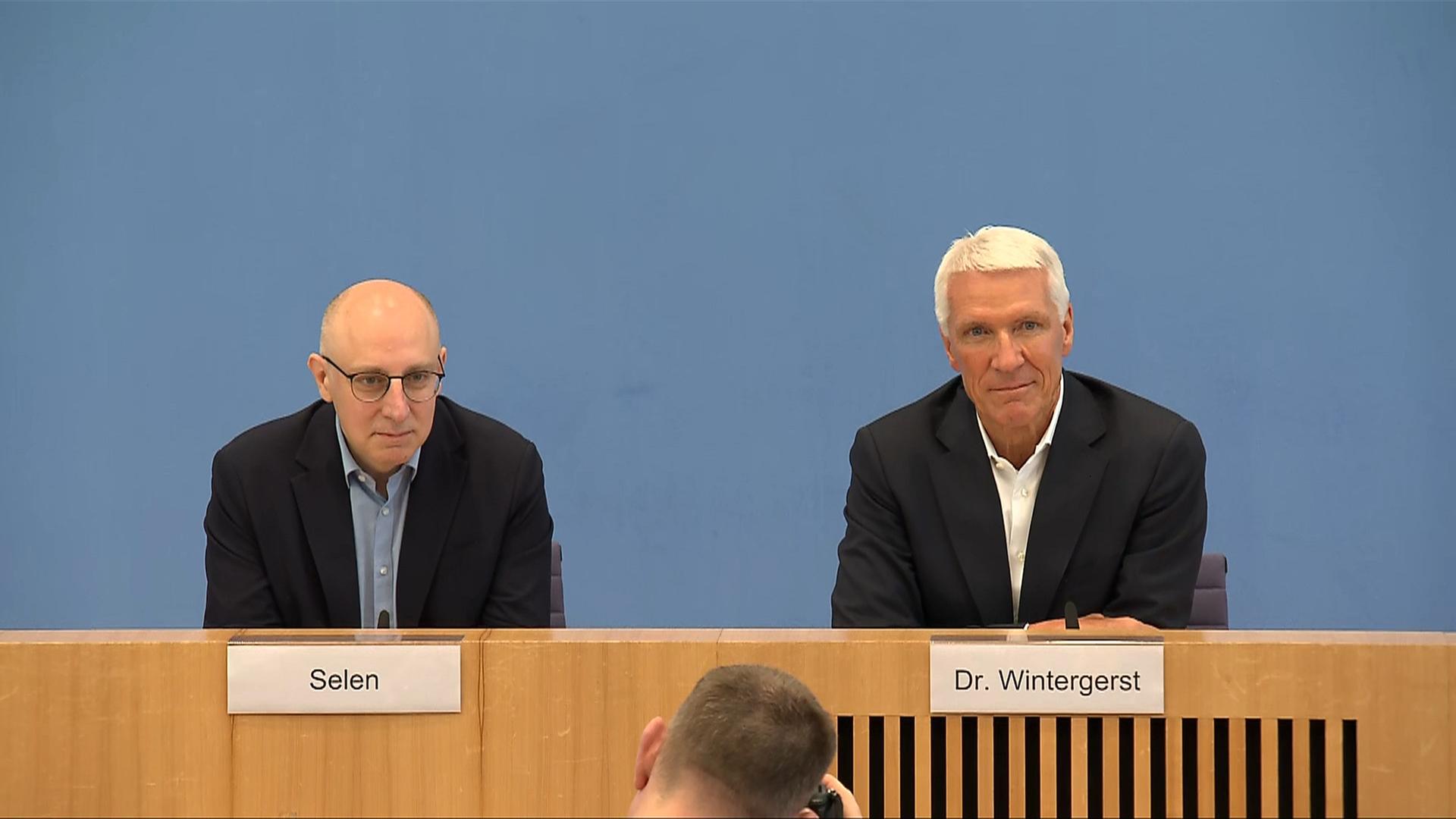 IT-Sicherheit: Spannungsgeladene Zeiten