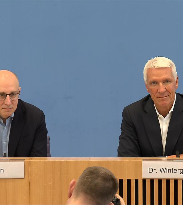 IT-Sicherheit: Spannungsgeladene Zeiten