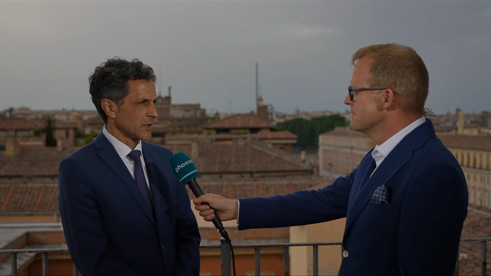 Italien hat gewählt