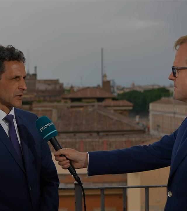 Italien hat gewählt