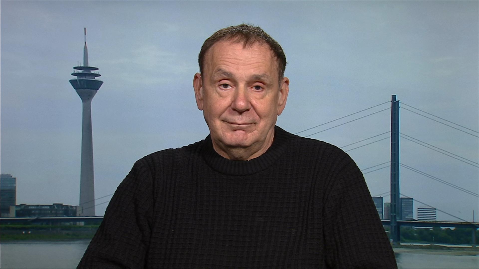 Jacques Tilly regiert auf Urteil: "alles paranoider Quatsch"