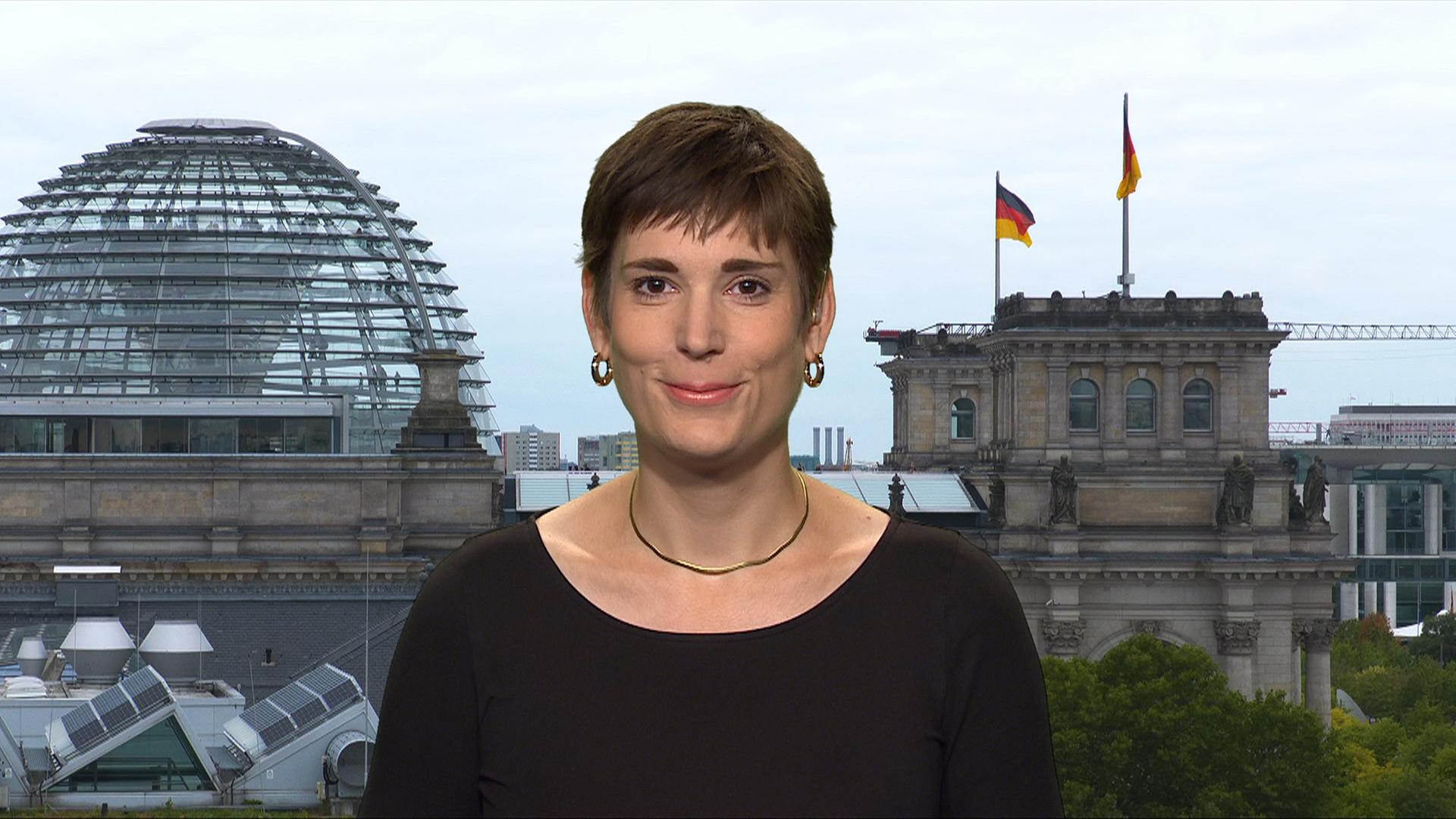 Jaeger zur Regierungspolitik: Von Sommerpause kann man nicht sprechen