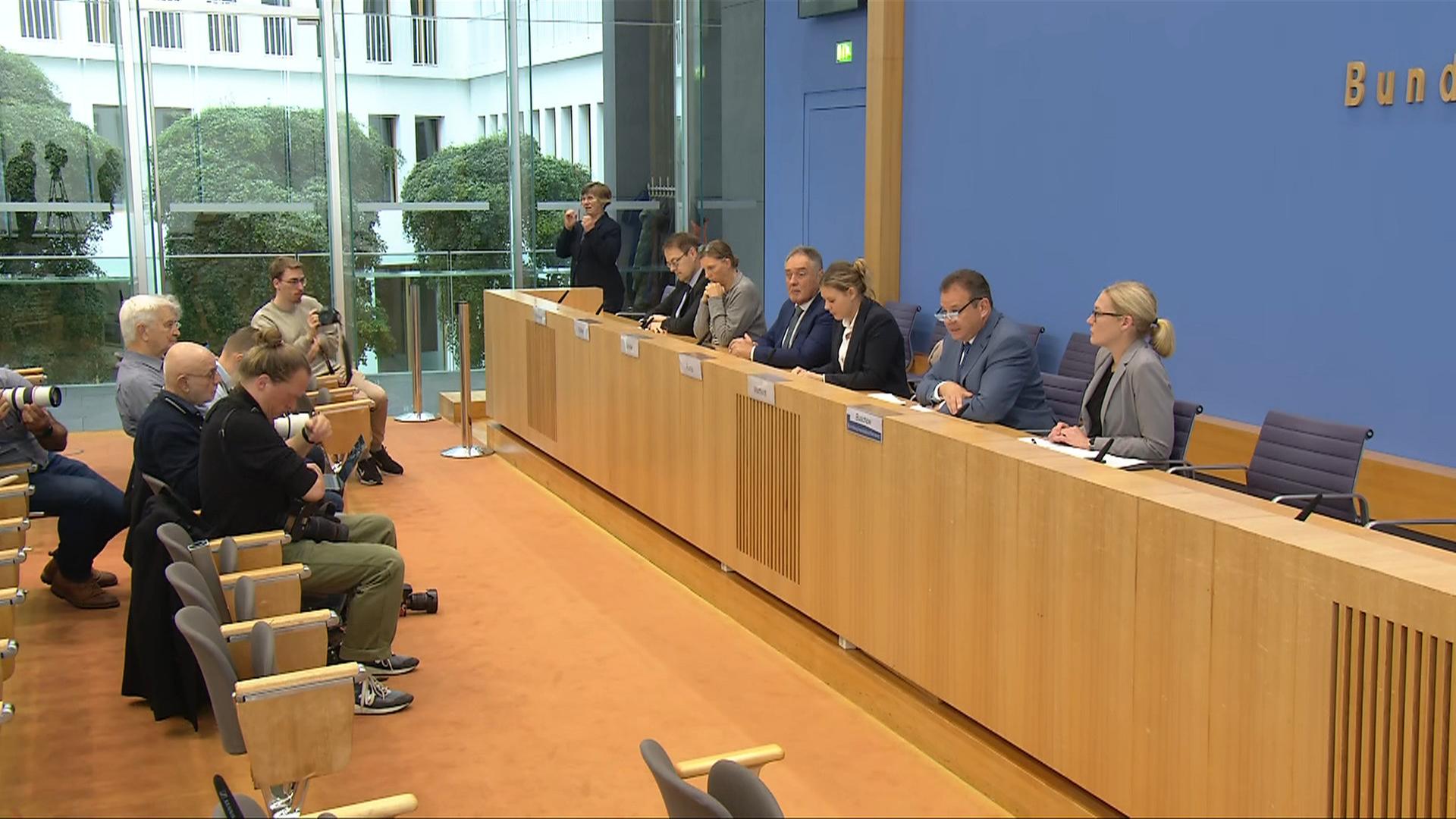 Jahresbericht 2024 des Petitionsausschusses