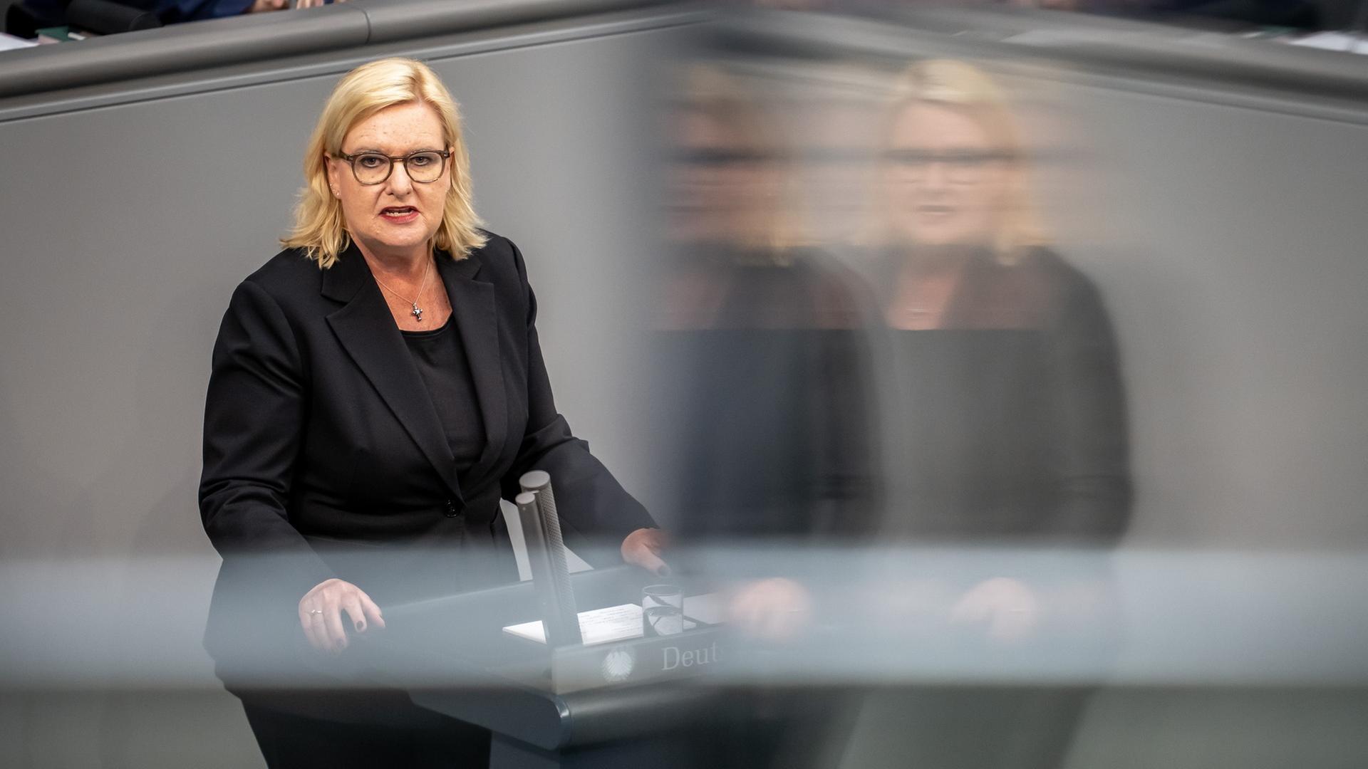 Jahresbericht der Wehrbeauftragten