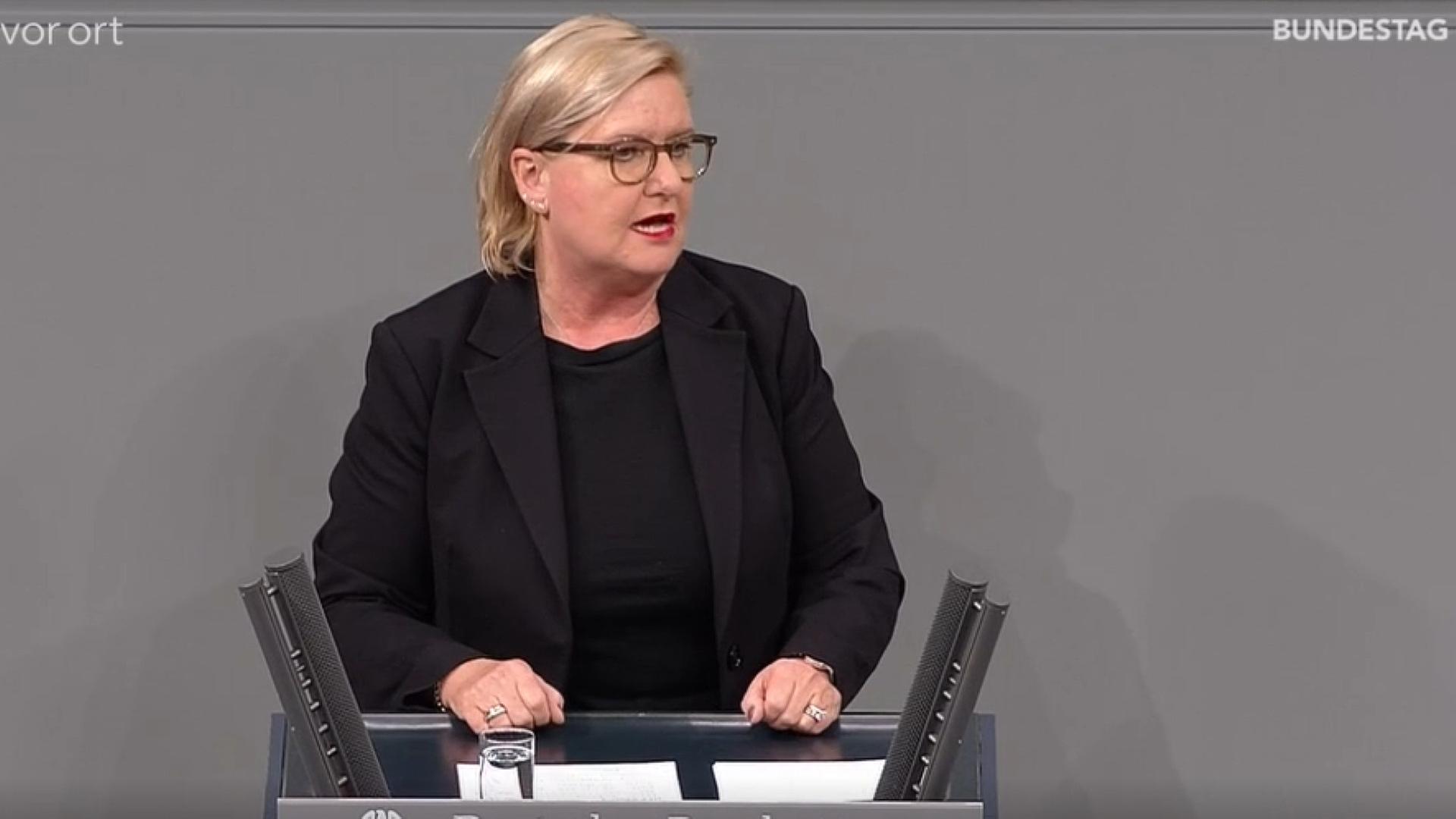 Jahresbericht der Wehrbeauftragten