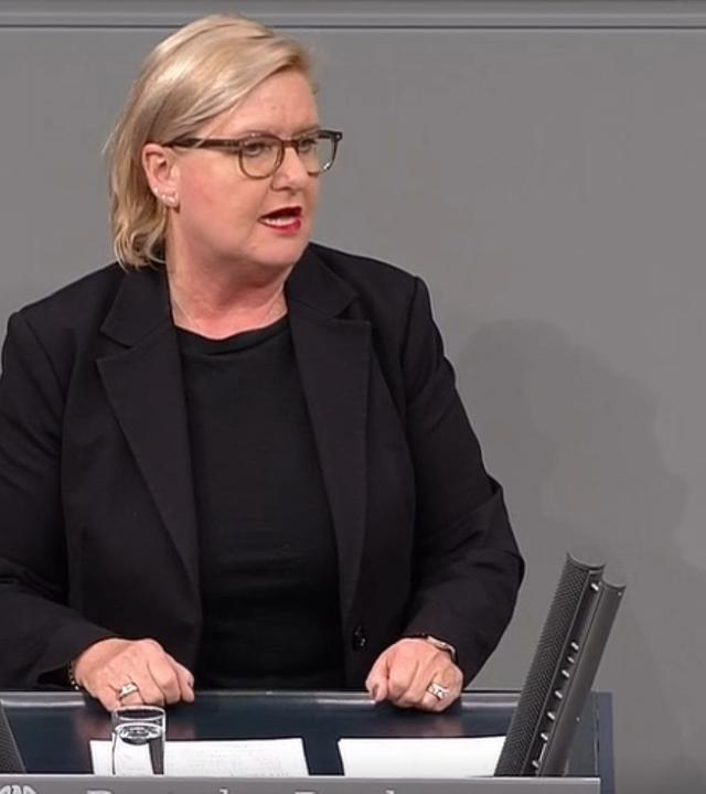 Jahresbericht der Wehrbeauftragten