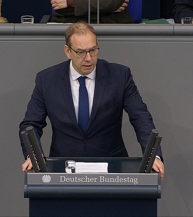 Jahresbericht des Wehrbeauftragten