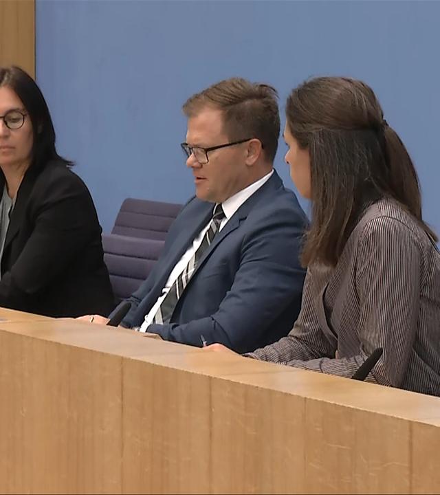 Jahresbericht Stand der deutschen Einheit