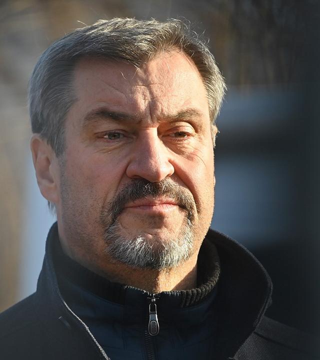 Jahresbilanz der bayerischen Grenzpolizei