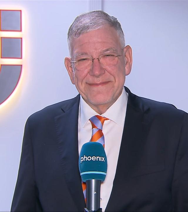 Jahresgutachten der Wirtschaftsweisen: "Wir müssen wegkommen vom Placebo-Aktivismus"