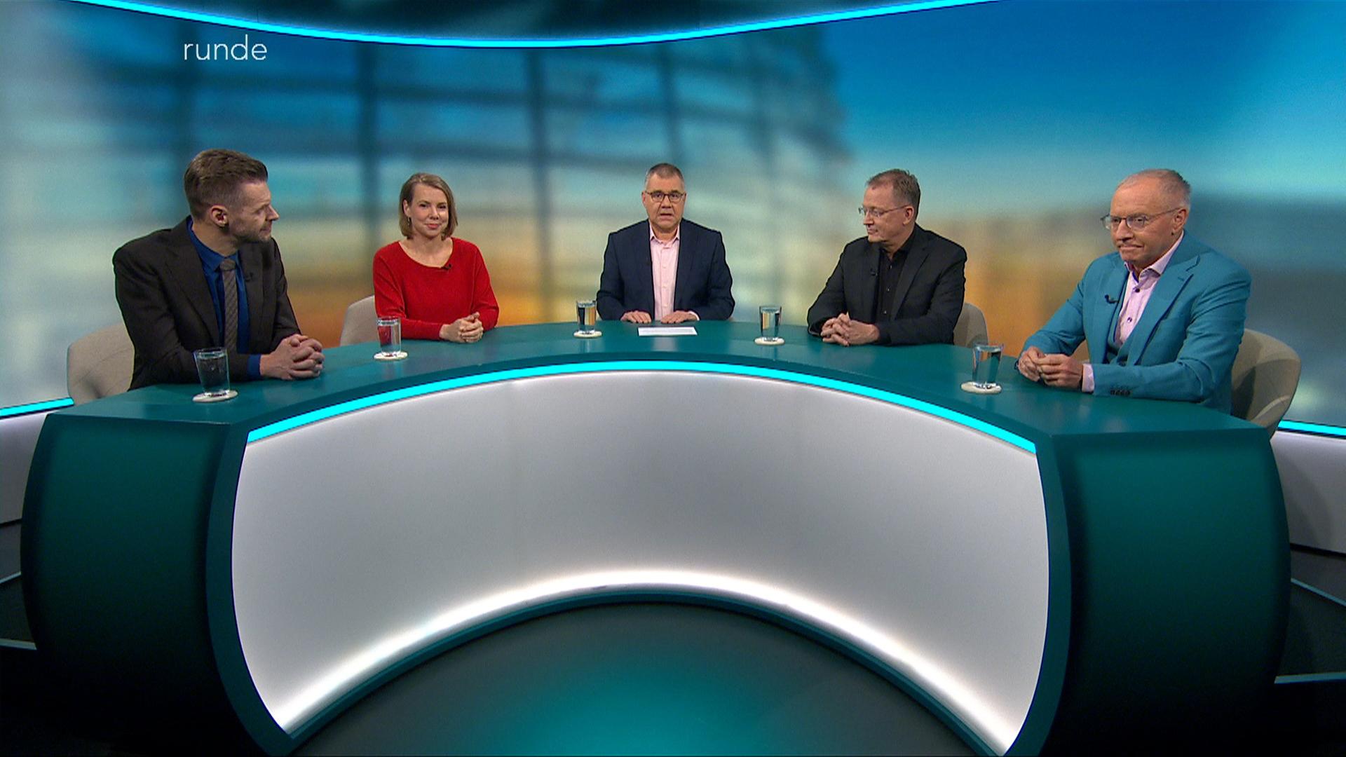 Jahresrückblick 2025 - Viele Anfänge, wenig Zauber