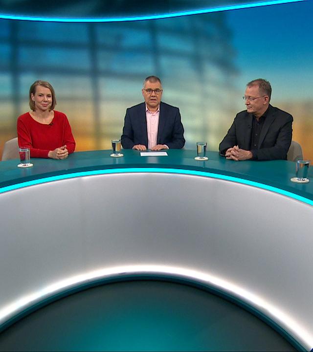 Jahresrückblick 2025 - Viele Anfänge, wenig Zauber