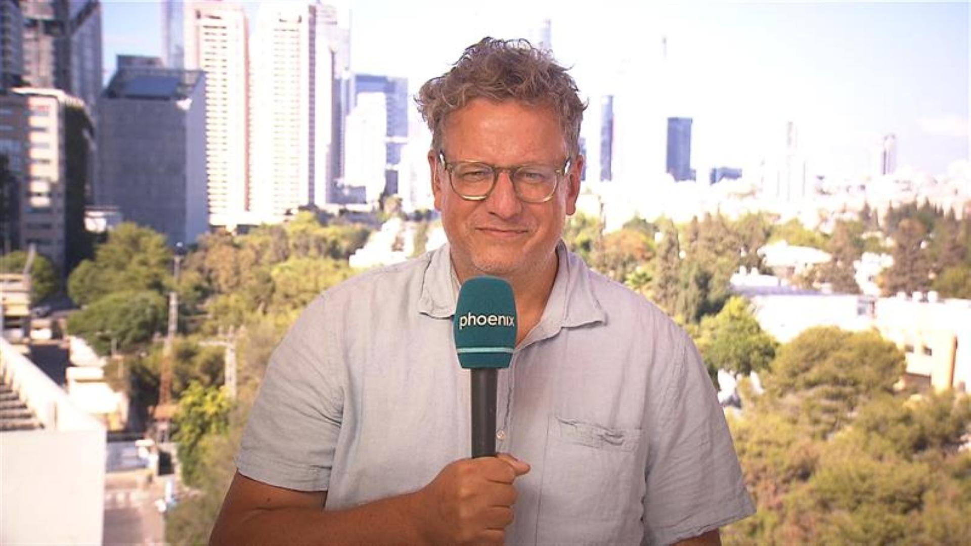 Jahrestag des Hamas-Überfalls: "Es ist ein eher stilles Gedenken"