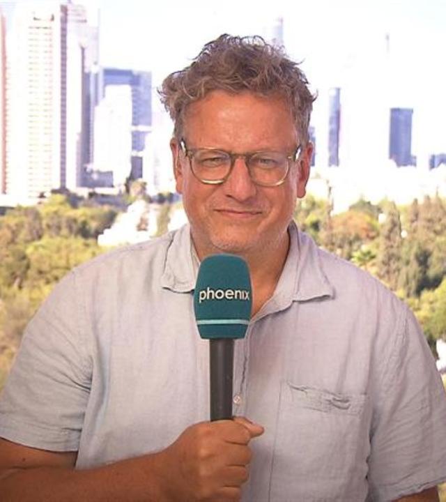 Jahrestag des Hamas-Überfalls: "Es ist ein eher stilles Gedenken"