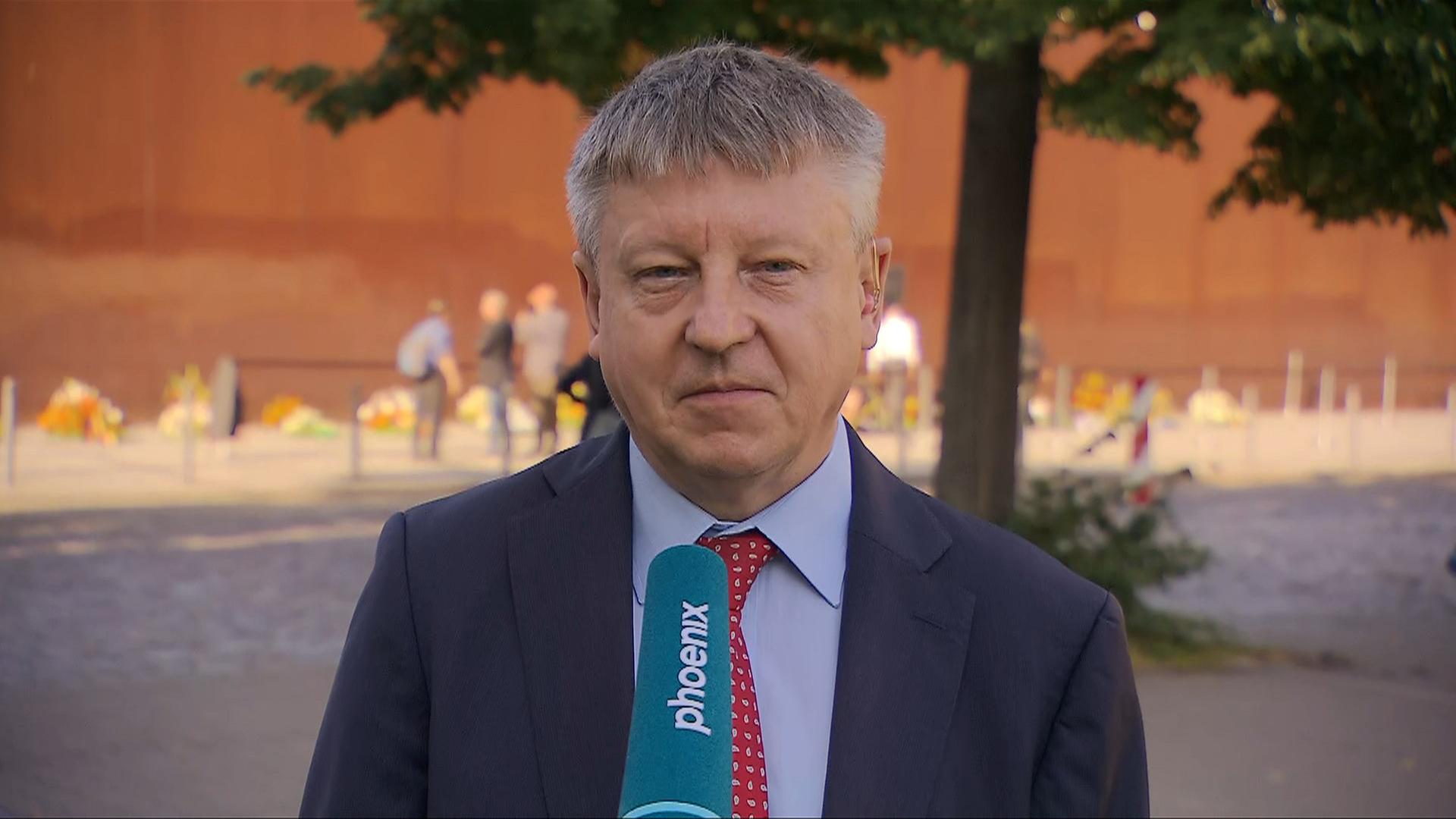 Jahrestag des Mauerbaus: Unrecht zog sich durchs alltägliche Leben