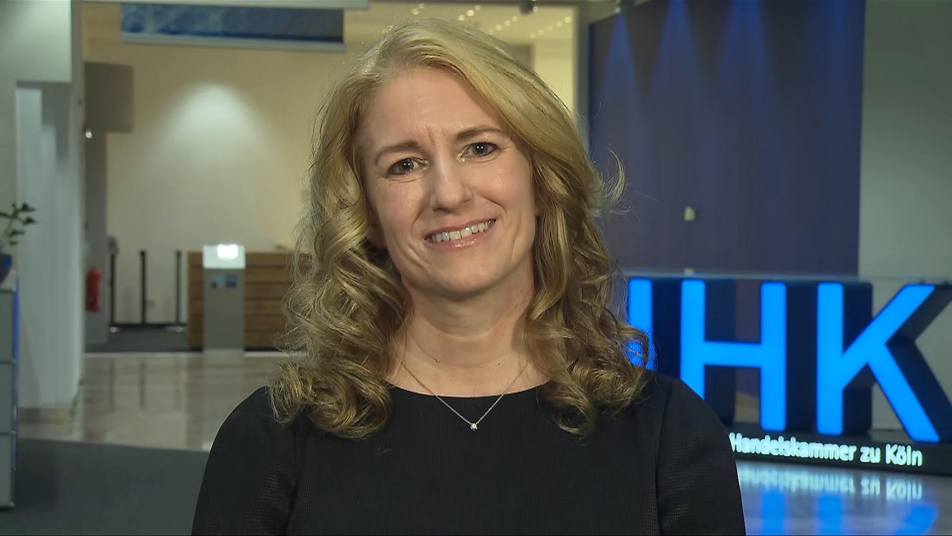 Jahreswirtschaftsbericht 2026: "Deutschland ist reif für Reformen"