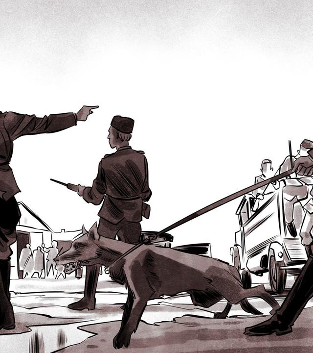 Jahrhundertzeugen · Eva Erben