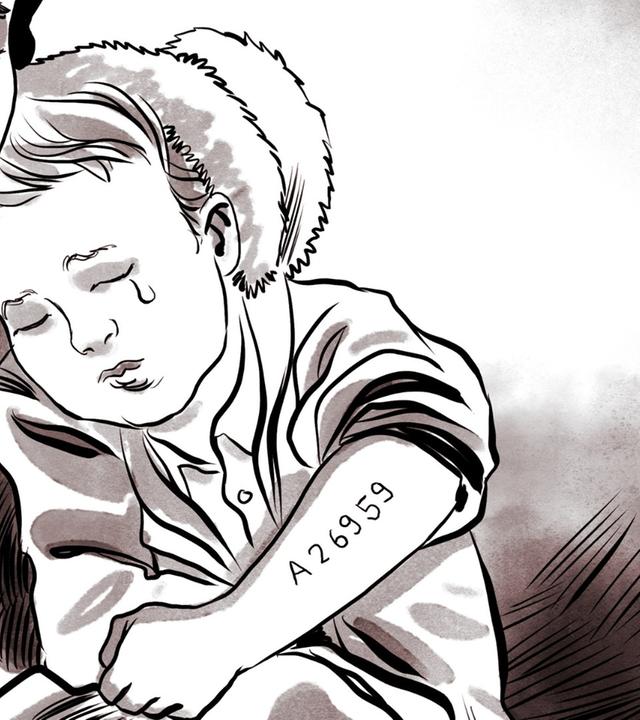 Jahrhundertzeugen · Eva Umlauf