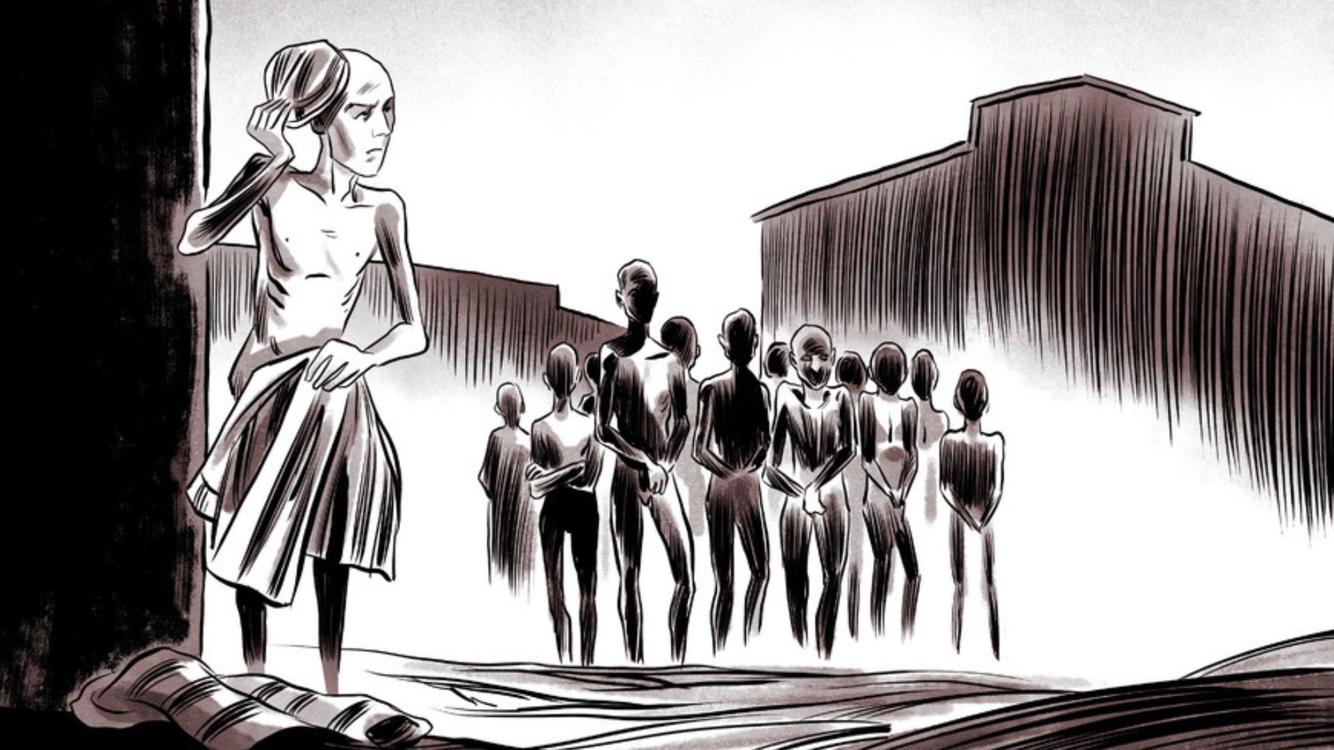 Jahrhundertzeugen · Leon Weintraub