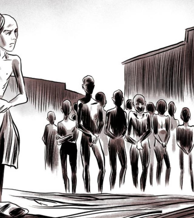 Jahrhundertzeugen · Leon Weintraub