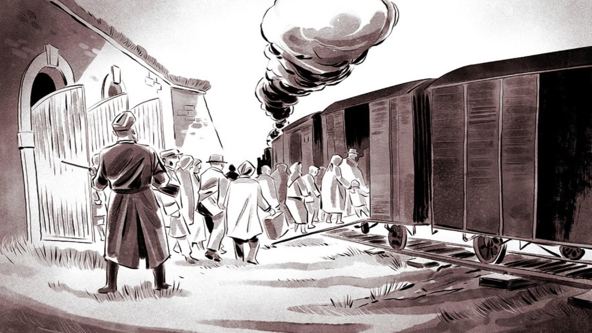 Jahrhundertzeugen · Margot Friedländer