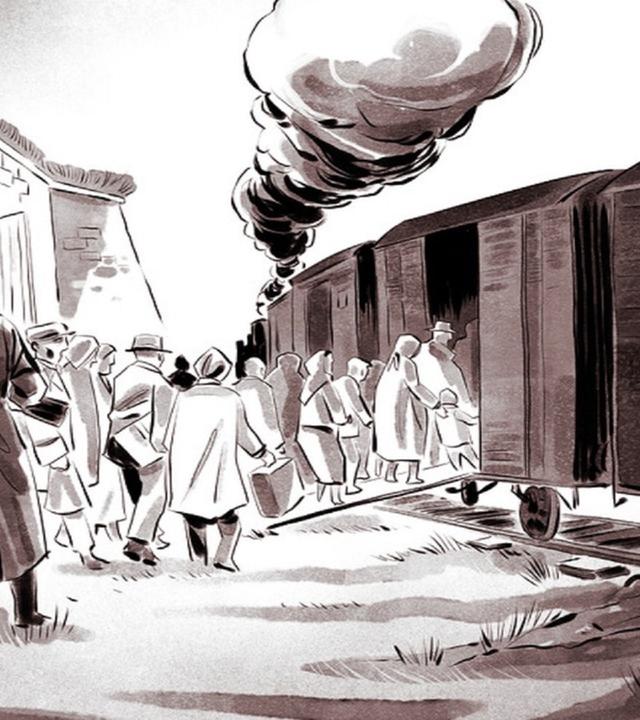 Jahrhundertzeugen · Margot Friedländer