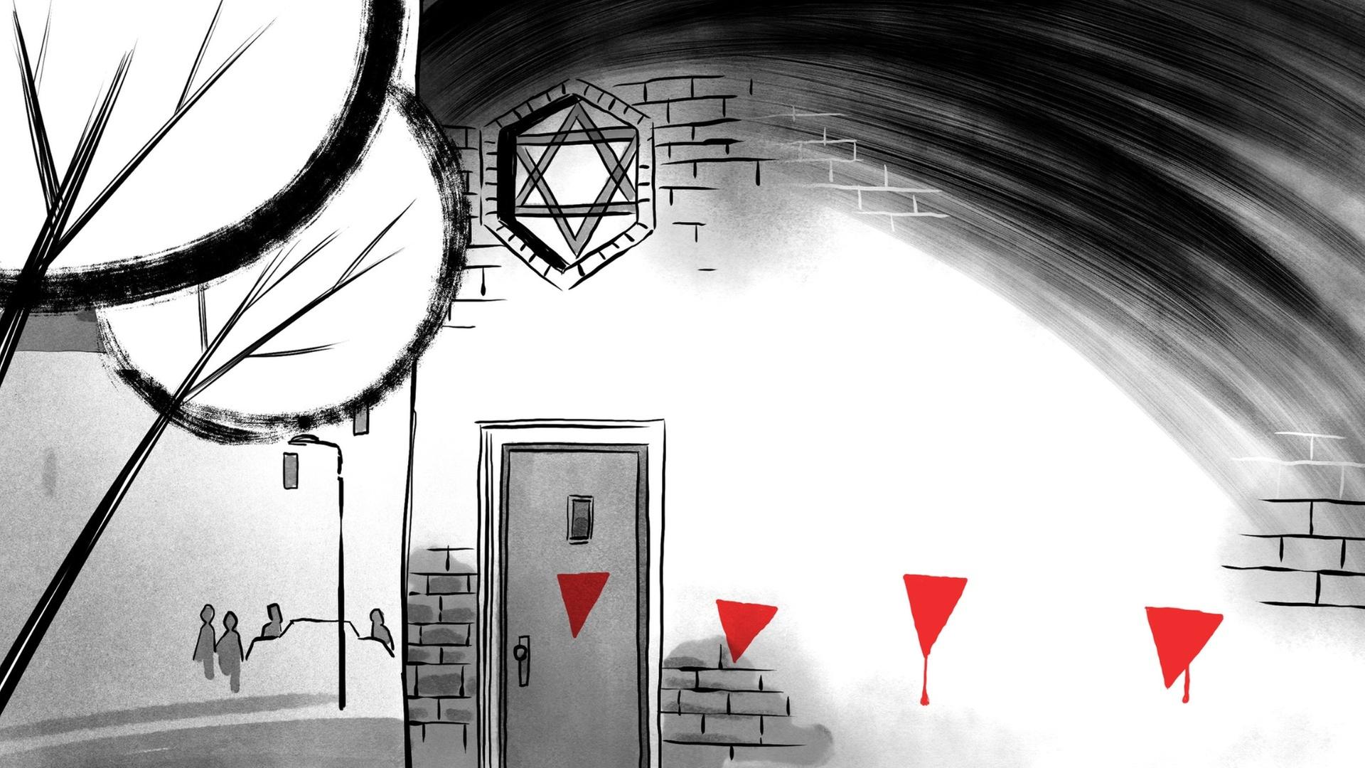 Jahrhundertzeugen · Naftali Fürst