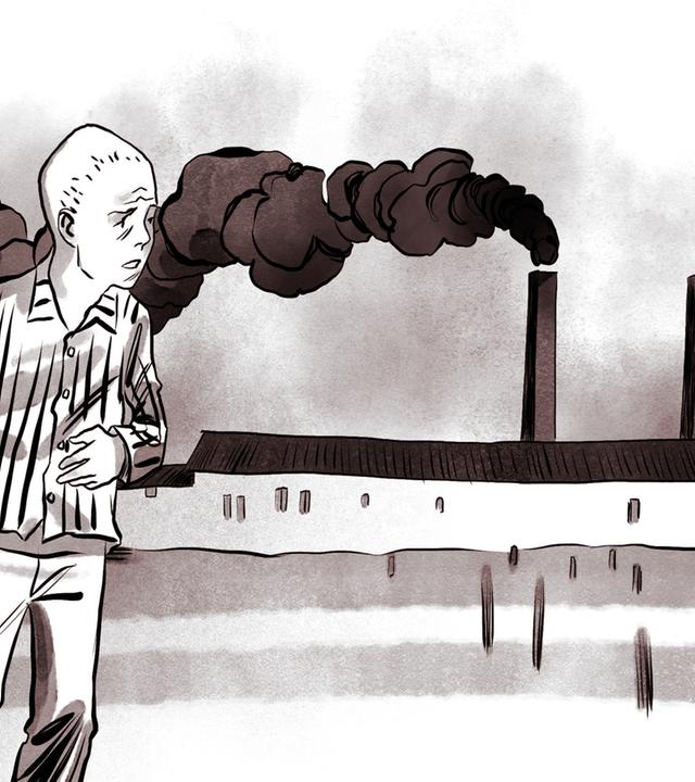 Jahrhundertzeugen · Naftali Fürst