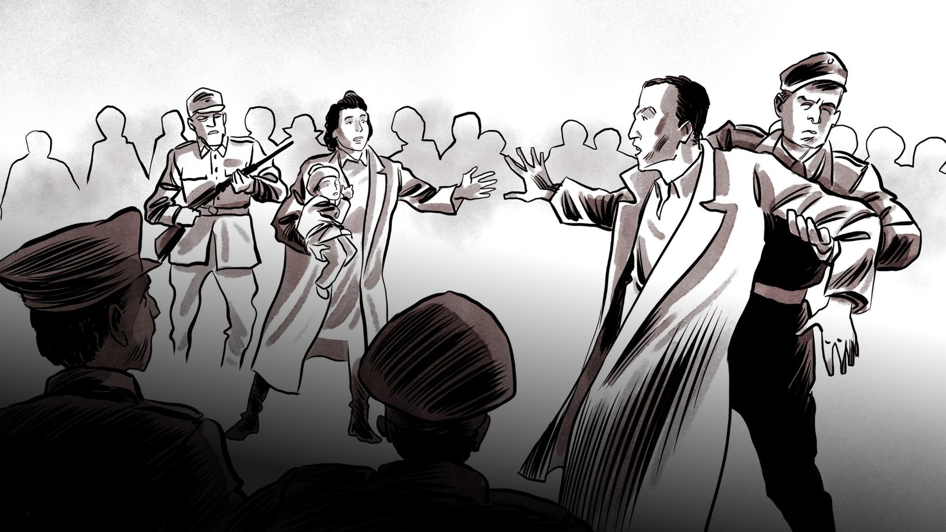 Jahrhundertzeugen: Eva Umlauf