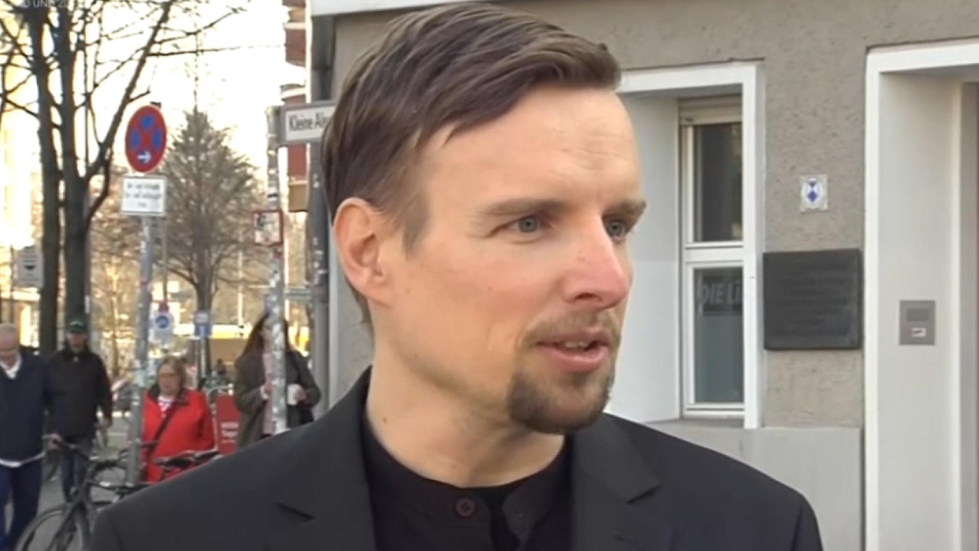 Janis Ehling: “wir wären natürlich gerne im Landtag gewesen”