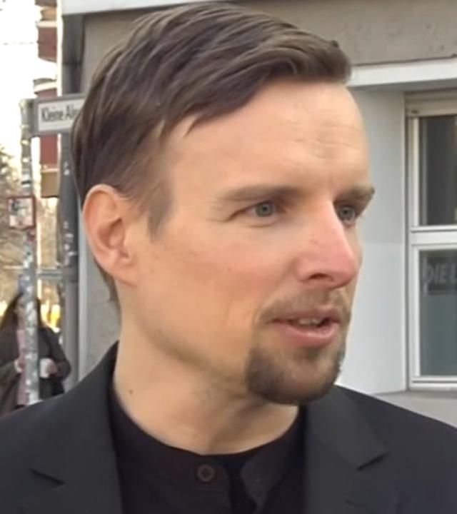 Janis Ehling: “wir wären natürlich gerne im Landtag gewesen”