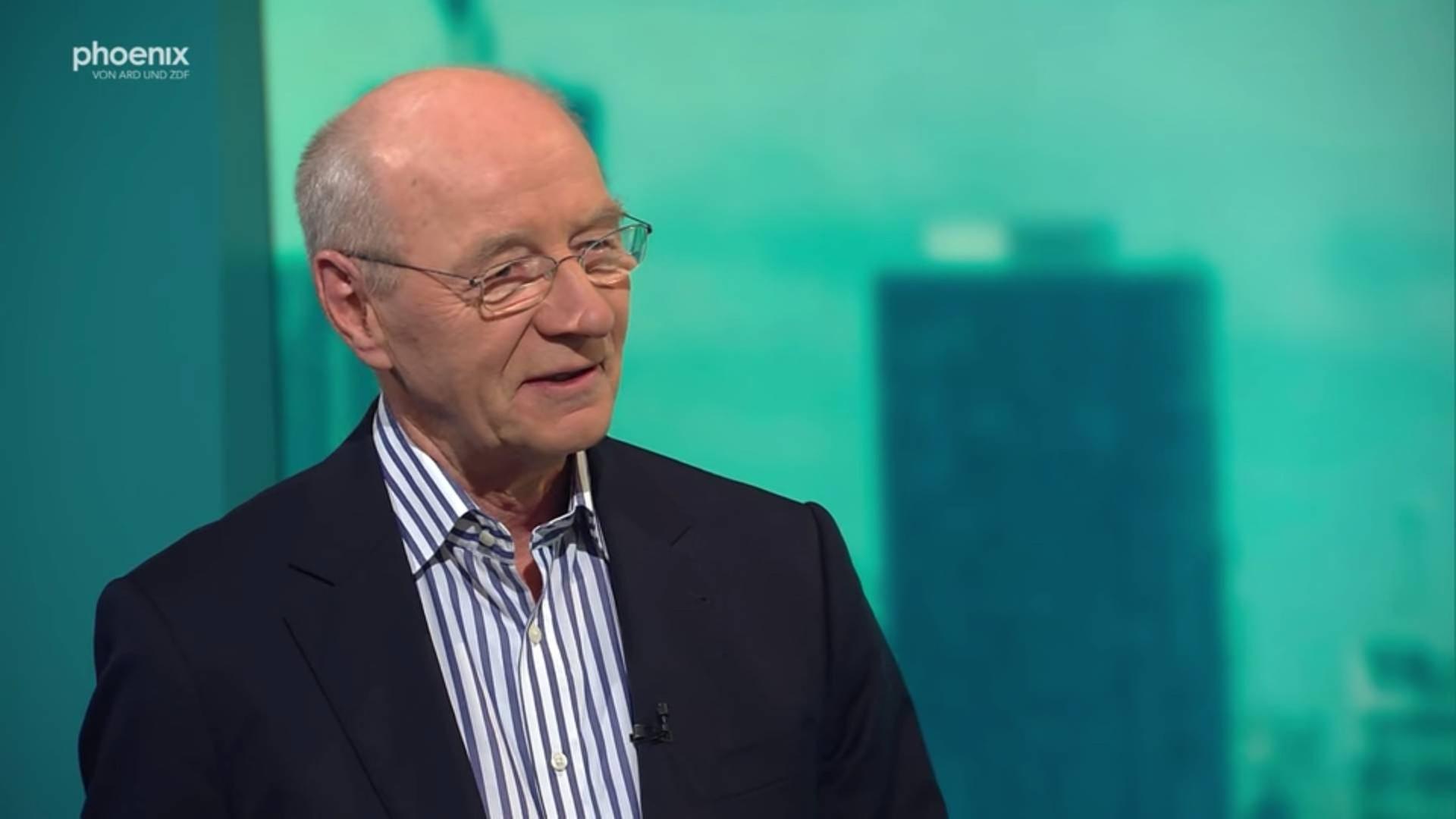 Janning: Waltz sei keine Überraschung