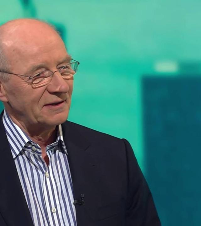 Janning: Waltz sei keine Überraschung