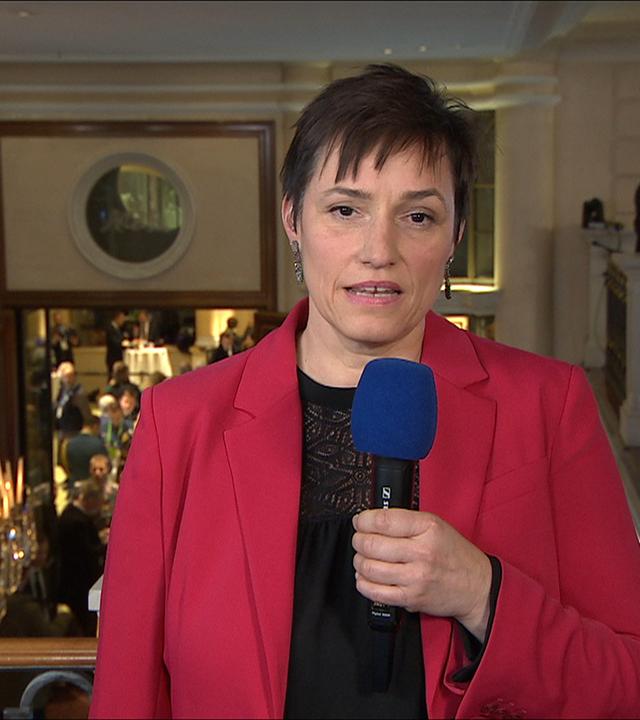 J.D. Vances Aufforderung sei inakzeptabel