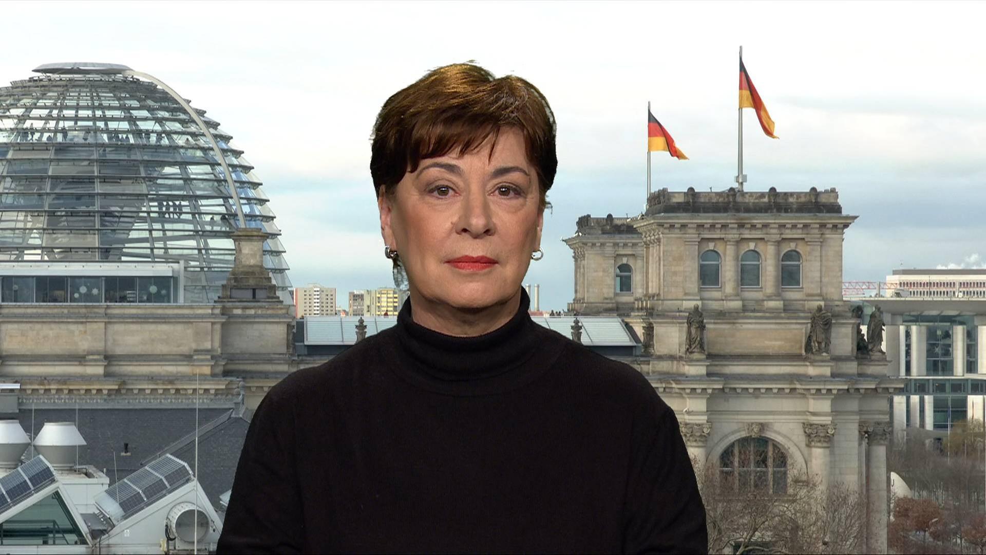 Jeder Fehler kann Stimmen kosten