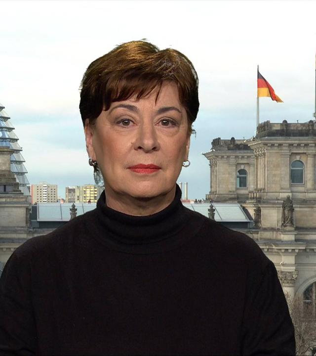 Jeder Fehler kann Stimmen kosten