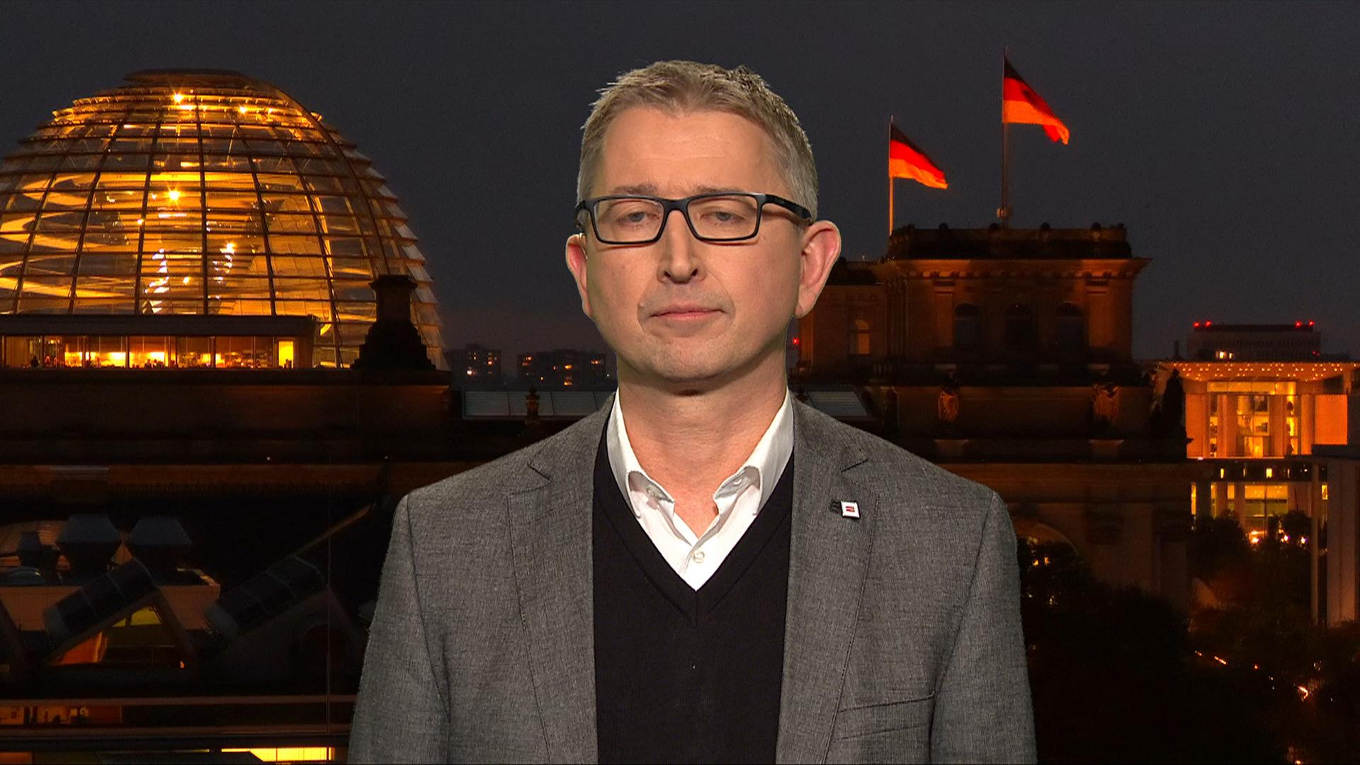 Joachim Rock: Grundsicherungsdebatte verursache Unsicherheit