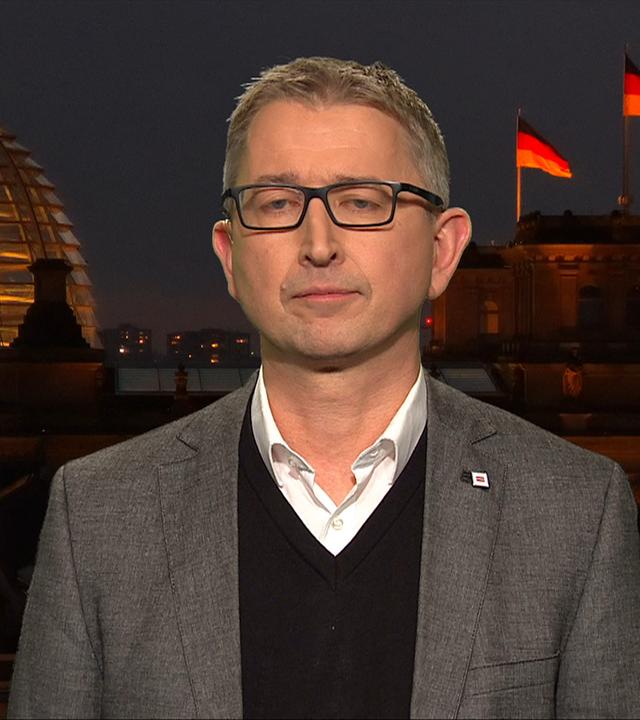 Joachim Rock: Grundsicherungsdebatte verursache Unsicherheit